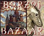 Borzoi Bazaar